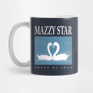 Mazzy Star - AMS Fanmade Mug